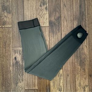 Melanin Fleece Leggings